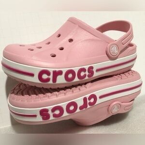 Crocs Clogs Sandals
